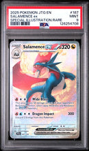 2025 POKEMON JTG EN-JOURNEY TOGETHER