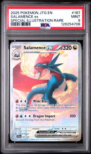 2025 POKEMON JTG EN-JOURNEY TOGETHER